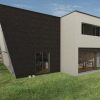 Diseño construir casa CLEO 3